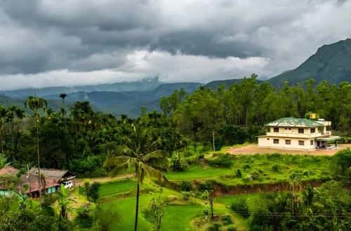 Coorg